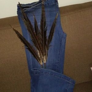 Celebrity Pink Flare Jeans *BOGO*